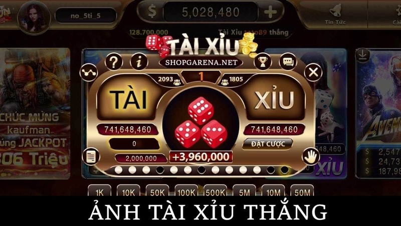 Cách chơi tài xỉu dành cho người mới để tăng khả năng thắng ổn định Cách chơi tài xỉu dành cho người mới để tăng khả năng thắng ổn định